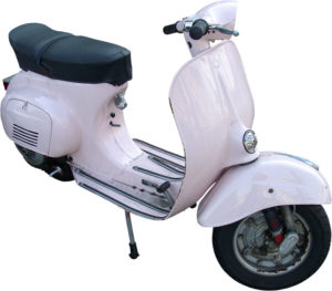 Vespa