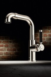 robinet salle de bain