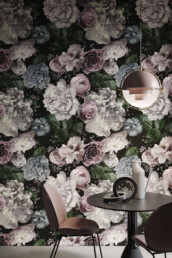 Panraria effet papier peint