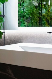 biophilie design luxe