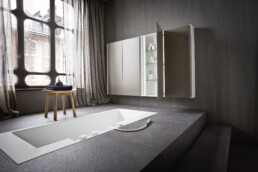 salle de bain luxe paris