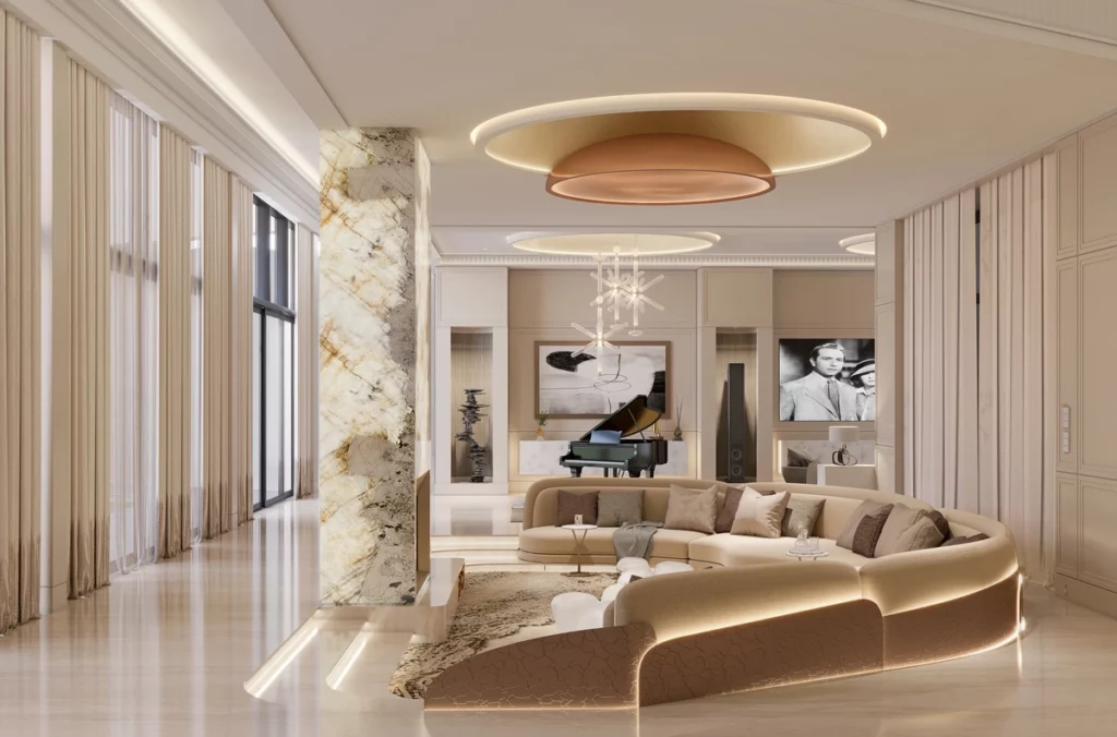 vincent morin architecte interieur