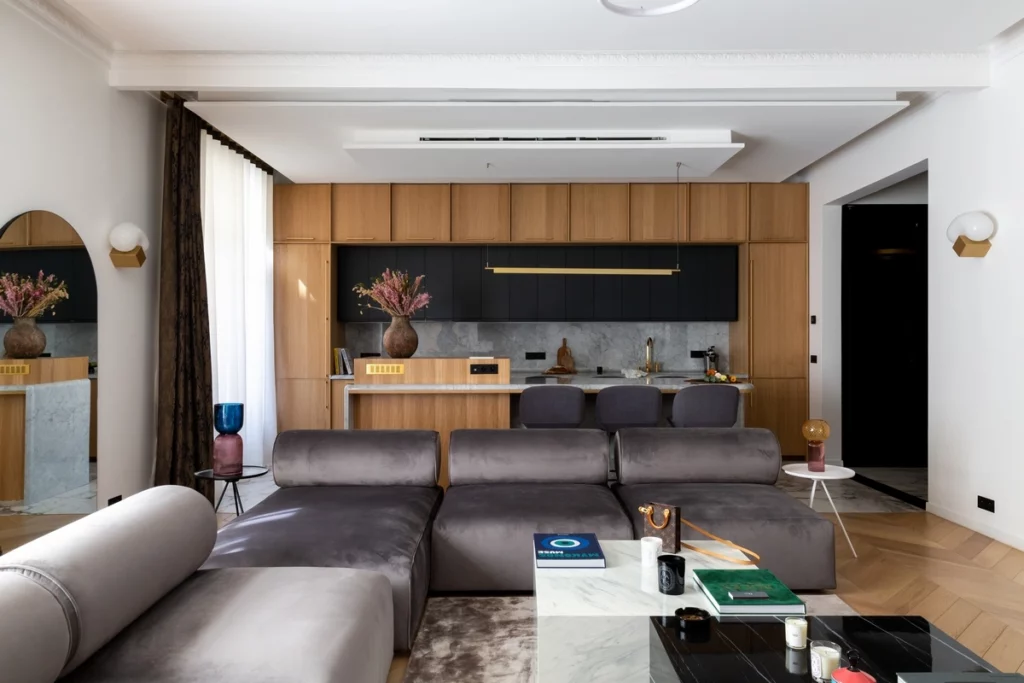 vincent morin lounge