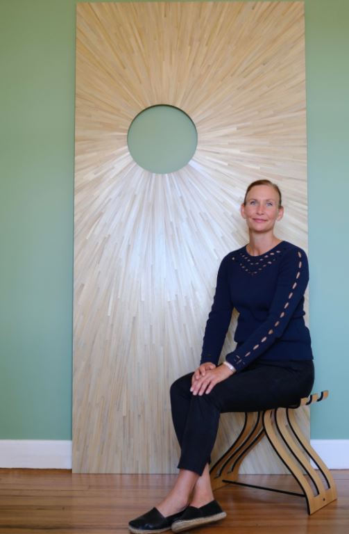 fanny laure créatrice mobilier