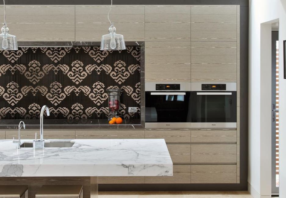 mosaique art deco zanutta