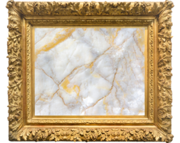 choisir une tranche de marbre oeuvre d'art